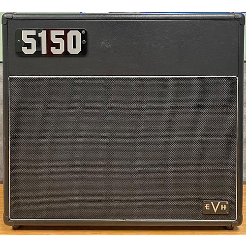 EVH Used EVH 5150 ICONIC SERIES Tube Guitar Combo Amp