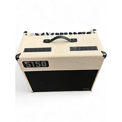 Used EVH 5150 ICONIC SERIES Tube Guitar Combo Amp