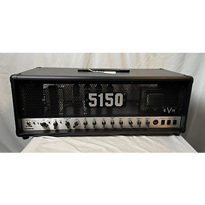 EVH Used EVH 5150 ICONIC Tube Guitar Amp Head