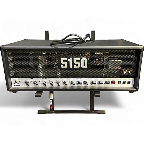 EVH Used EVH 5150 ICONIC Tube Guitar Amp Head