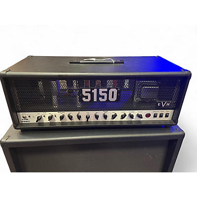 Used EVH 5150 ICONIC Tube Guitar Amp Head