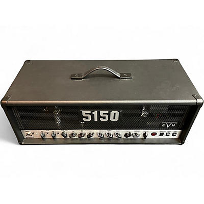 Used EVH 5150 ICONIC Tube Guitar Amp Head