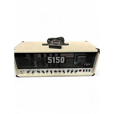 Used EVH 5150 ICONIC Tube Guitar Amp Head