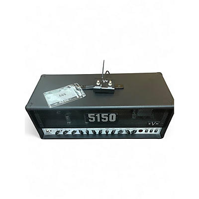 Used EVH 5150 ICONIC Tube Guitar Amp Head