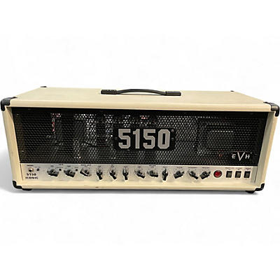 Used EVH 5150 ICONIC Tube Guitar Amp Head