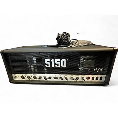 Used EVH 5150 ICONIC Tube Guitar Amp Head