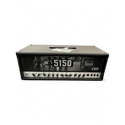 Used EVH 5150 ICONIC Tube Guitar Amp Head