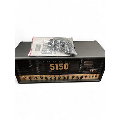 Used EVH 5150 ICONIC Tube Guitar Amp Head