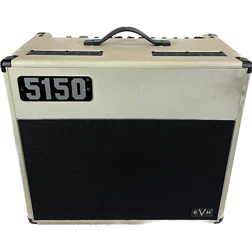 EVH Used EVH 5150 ICONIC Tube Guitar Combo Amp