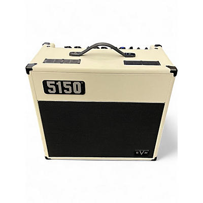 Used EVH 5150 ICONIC Tube Guitar Combo Amp