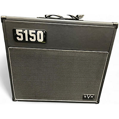 Used EVH 5150 ICONIC Tube Guitar Combo Amp