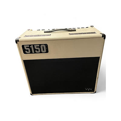 Used EVH 5150 ICONIC Tube Guitar Combo Amp
