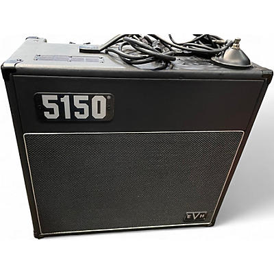 Used EVH 5150 ICONIC Tube Guitar Combo Amp