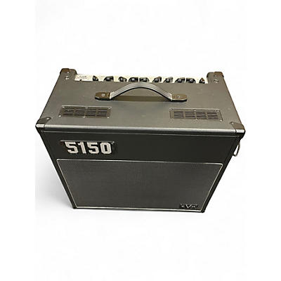 Used EVH 5150 ICONIC Tube Guitar Combo Amp
