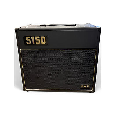 Used EVH 5150 ICONIC Tube Guitar Combo Amp