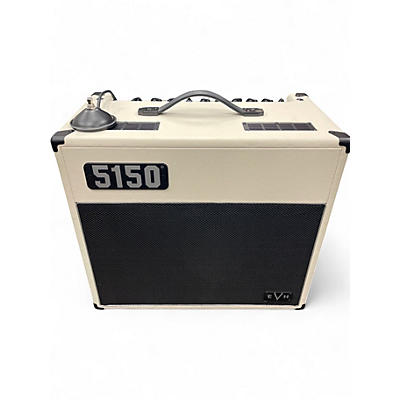 Used EVH 5150 ICONIC Tube Guitar Combo Amp