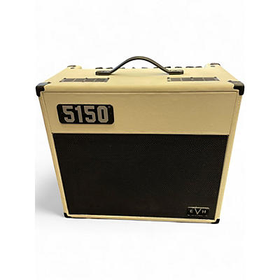 Used EVH 5150 ICONIC Tube Guitar Combo Amp