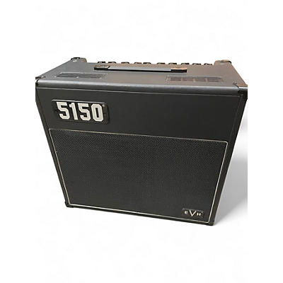 Used EVH 5150 ICONIC Tube Guitar Combo Amp