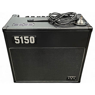 Used EVH 5150 ICONIC Tube Guitar Combo Amp
