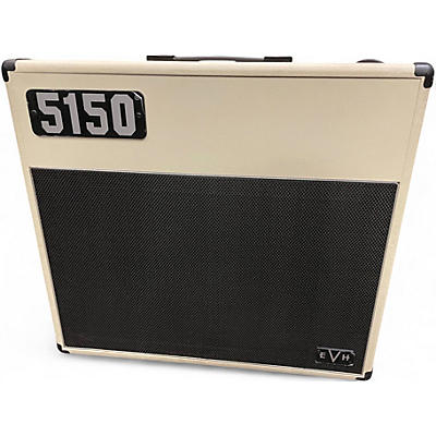 Used EVH 5150 ICONIC Tube Guitar Combo Amp