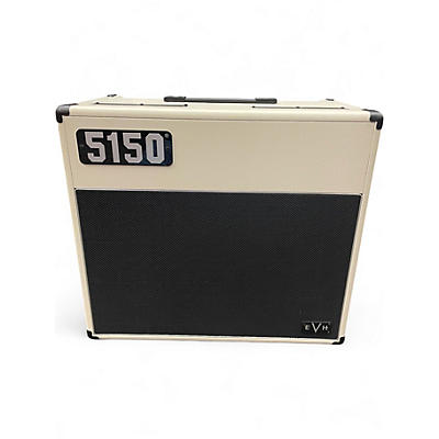 Used EVH 5150 ICONIC Tube Guitar Combo Amp