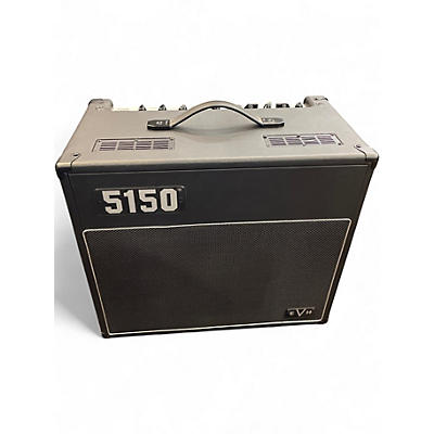 Used EVH 5150 ICONIC Tube Guitar Combo Amp