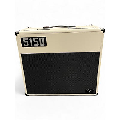 Used EVH 5150 ICONIC Tube Guitar Combo Amp