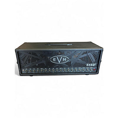 Used EVH 5150 III 100S 100W STEALTH Tube Guitar Amp Head