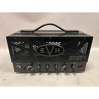 EVH Used EVH 5150 III 100S 100W Tube Guitar Amp Head