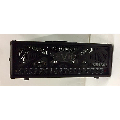 EVH Used EVH 5150 III 100S 100W Tube Guitar Amp Head