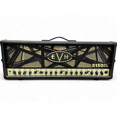 Used EVH 5150 III 100S 100W Tube Guitar Amp Head