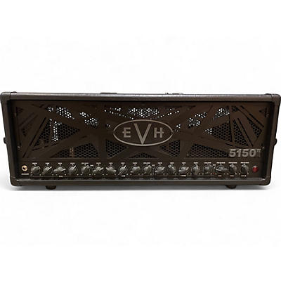 Used EVH 5150 III 100S 100W Tube Guitar Amp Head