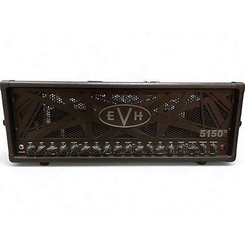 Used EVH 5150 III 100S 100W Tube Guitar Amp Head