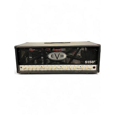 Used EVH 5150 III 100S 100W Tube Guitar Amp Head