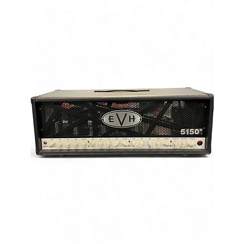 Used EVH 5150 III 100S 100W Tube Guitar Amp Head