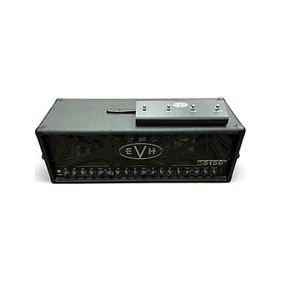 Used EVH 5150 III 100S 100W Tube Guitar Amp Head