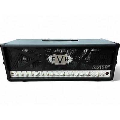 Used EVH 5150 III 100S 100W Tube Guitar Amp Head