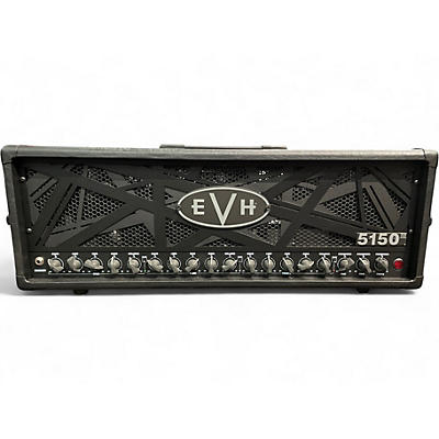 Used EVH 5150 III 100S 100W Tube Guitar Amp Head