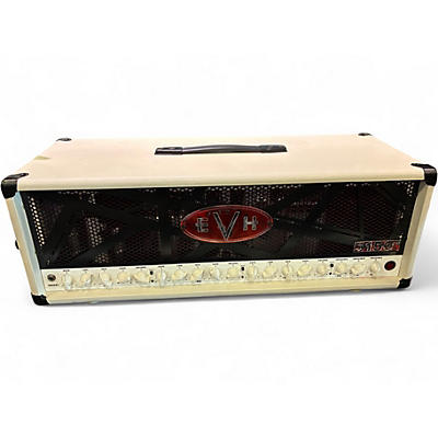 Used EVH 5150 III 100S 100W Tube Guitar Amp Head