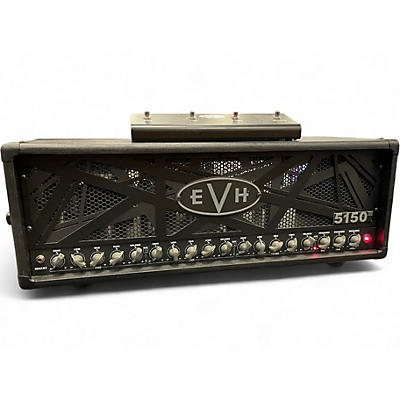 Used EVH 5150 III 100S 100W Tube Guitar Amp Head