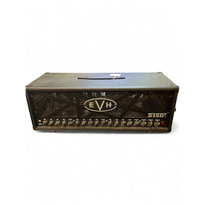 Used EVH 5150 III 100S 100W Tube Guitar Amp Head