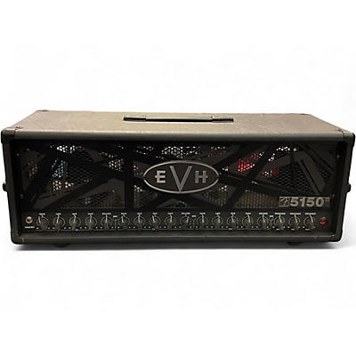 Used EVH 5150 III 100S 100W Tube Guitar Amp Head