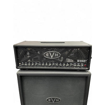 Used EVH 5150 III 100S 100W Tube Guitar Amp Head