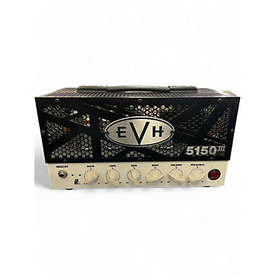 Used EVH 5150 III 100S 100W Tube Guitar Amp Head