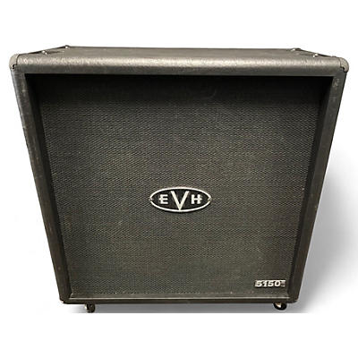 EVH Used EVH 5150 III 100S 412ST 4x12 100W Guitar Cabinet