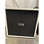 Used EVH Used EVH 5150 III 100S 4x12 Straight Guitar Cabinet