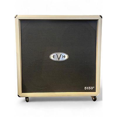 EVH Used EVH 5150 III 100S 4x12 Straight Guitar Cabinet