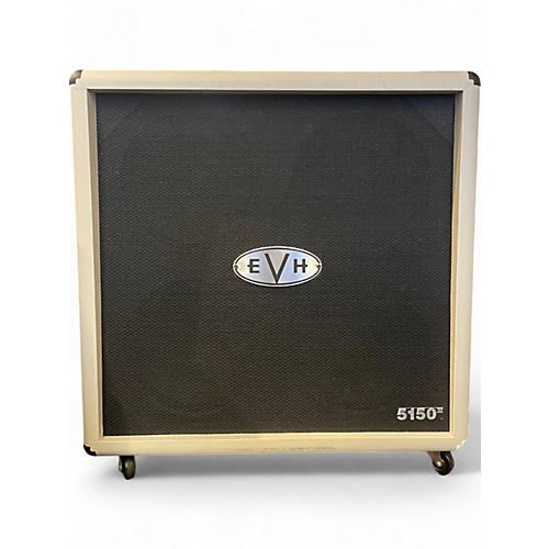 Used EVH 5150 III 100S 4x12 Straight Guitar Cabinet