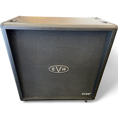 Used EVH 5150 III 100S 4x12 Straight Guitar Cabinet