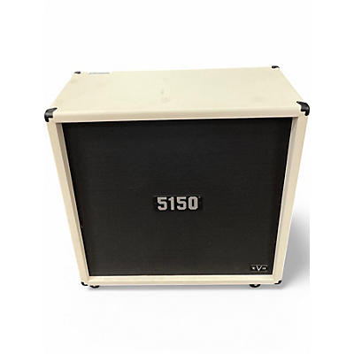 Used EVH 5150 III 100S 4x12 Straight Guitar Cabinet